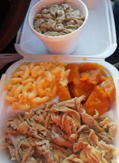 Stacey & Rick's Soulfood