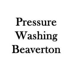 Pressure Washing Beaverton
