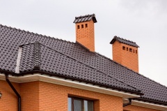 St. Louis Synthetic Roofing