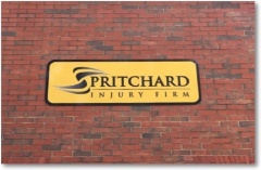 Pritchard Injury Firm
