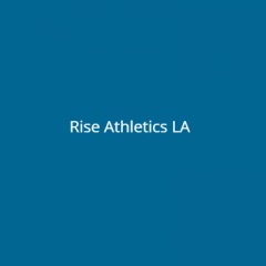 Rise Athletics LA