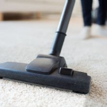 Affordable Carpet Care