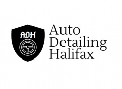 Auto Detailing Halifax