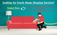 Couch Cleaning Melbourne 