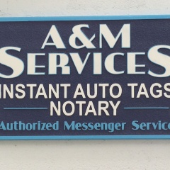 A & M Services