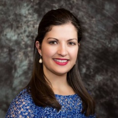 Dorsey Family Dental, PLLC: Dr. Tina Lefta