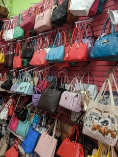 Ellene Co Inc | Wholesale and Import Fashion Handbags