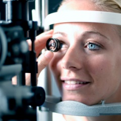 Advanced Eyecare & Aesthetics Center: Dr. Alina K Stanciu