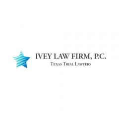 Ivey Law Firm, P.C. Injury and Accident Law