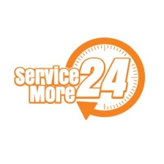 Service More 24