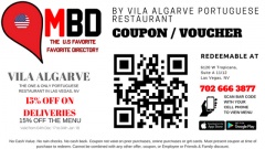 PRINTED QR ELECTRONIC AND PAPER COUPONS FOR ANY TYPE OF BUSINESS IN ALL U.S. STATES