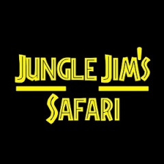 Jungle Jim's Safari