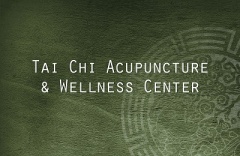 Tai Chi Acupuncture & Wellness Center