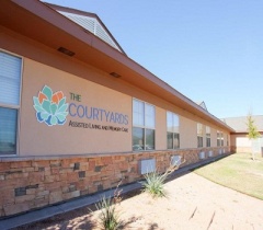 The Courtyards Assisted Living & Memory Care