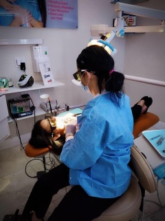 Family & Cosmetic Dentistry and Wellness Spa