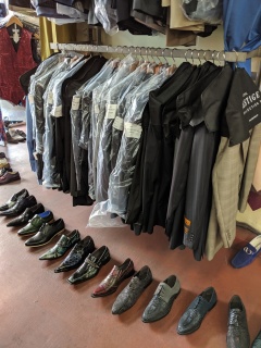 NIL ONE STOP SHOP FOR MENS WEAR SHOES & CLOTHING