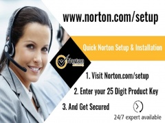 norton.com/setup - How to activate Norton Subscription