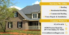Dallas Roofing Company -DallasTxRoofingPro