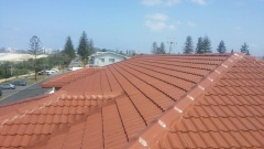 Fussy Roof Restorations