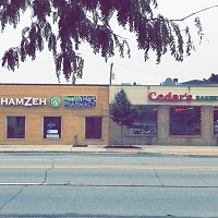 Hamzeh Pharmacy
