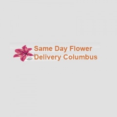 Same Day Flower Delivery Columbus OH - Send Flowers