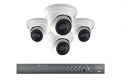 KVR Digital Security Systems