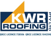 KWR Roofing