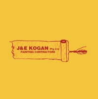 J & E Kogan Painting