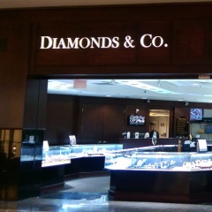 Diamonds & Co