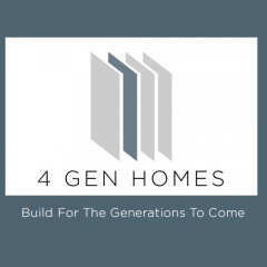 4 Gen Homes