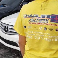 Charlie's Autofix