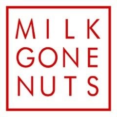 Milk Gone Nuts