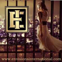 Envisions International Salon & Spas