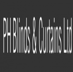 P H Blinds & Curtains Ltd