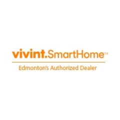 Vivint Smart Home Security Edmonton