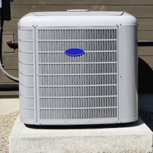 Family Air Conditioning and Heating Inc.