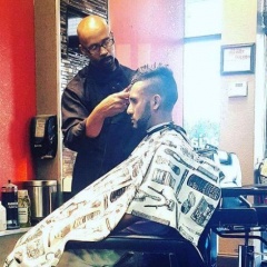 Barber Bistro