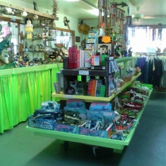 Scragg's Grove & Gift Shop