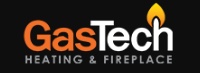 GasTech Heating & Fireplace
