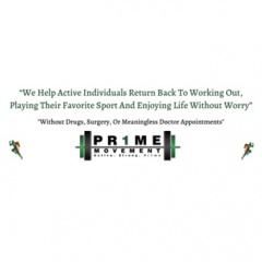 Pr1me Movement Physical Therapy
