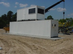 Square 1 Containers LLC