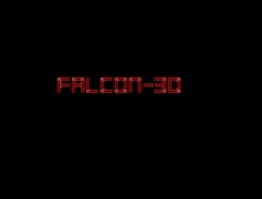 Falcon.3D Middle East