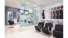 Christo Fifth Avenue x Pirri Hair Studio - Curly Hair Salon Greenwich CT