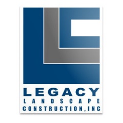 Legacy Landscape Construction