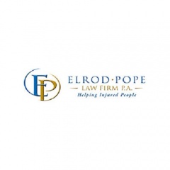 Elrod Pope Law Firm