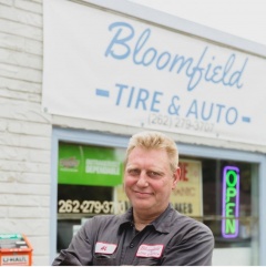 Bloomfield Tire & Auto