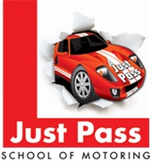 Just Pass Driving School