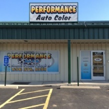 Performance Auto Color
