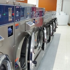 J&J Laundromat