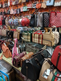 G&C Handbag Inc | Los Angeles Handbags for Sale